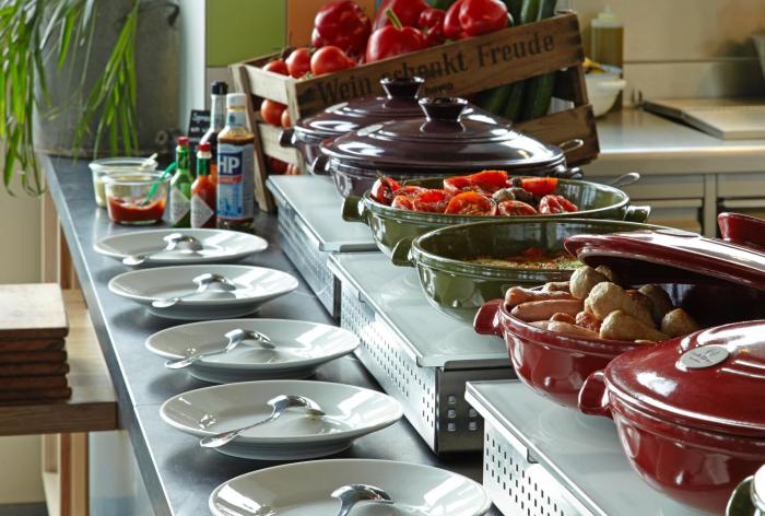 25hours hotel bikini berlin