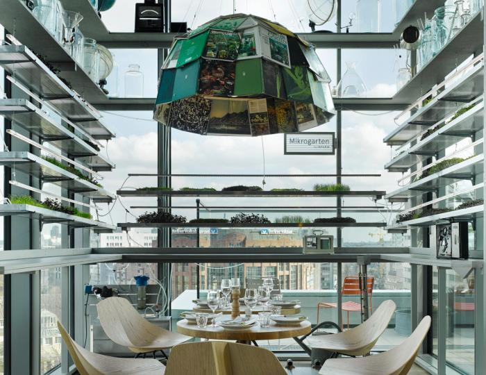 25hours hotel bikini berlin