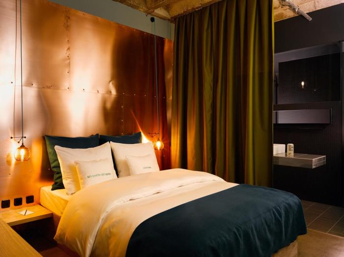 25hours hotel bikini berlin