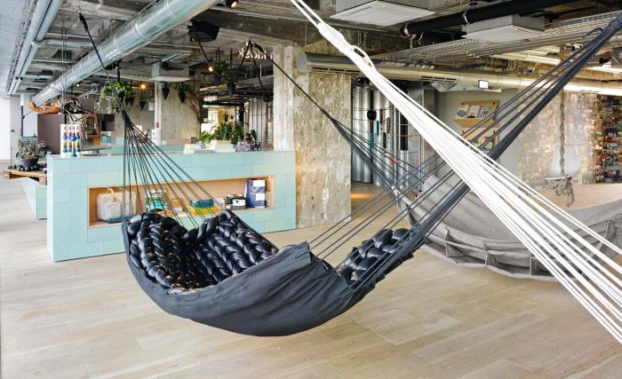 25hours hotel bikini berlin