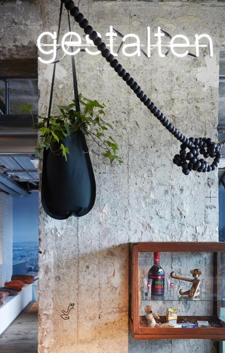 25hours hotel bikini berlin