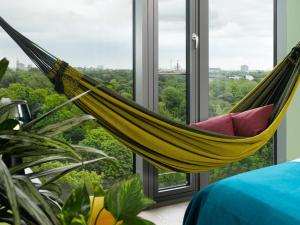 25hours hotel bikini berlin