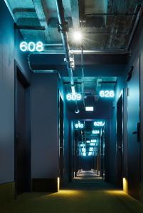 25hours hotel bikini berlin