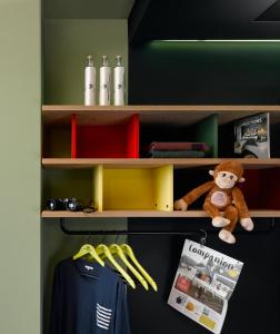 25hours hotel bikini berlin