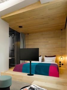 25hours hotel bikini berlin