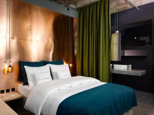 25hours hotel bikini berlin