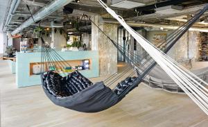 25hours hotel bikini berlin