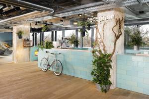 25hours hotel bikini berlin