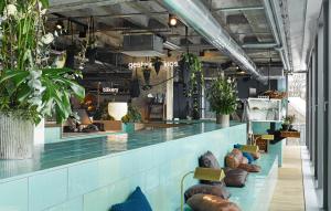 25hours hotel bikini berlin