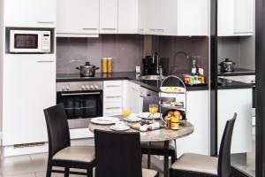 Adina Apartment Hotel Berlin Checkpoint Charlie,Mitte>>Berlin,4 star