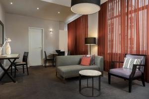 Adina Apartment Hotel Berlin Checkpoint Charlie,Mitte>>Berlin,4 star