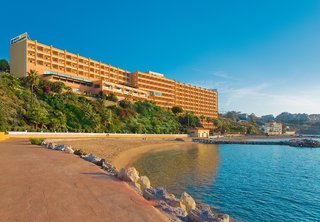 Benalma Hotel Costa Del Sol,Benalmadena Costa>>Arroyo De La Miel,4 star