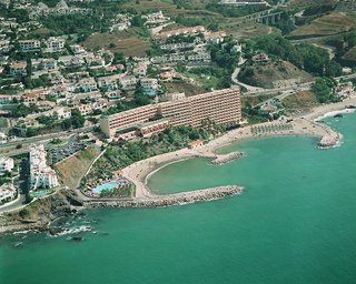 Benalma Hotel Costa Del Sol,Benalmadena Costa>>Arroyo De La Miel,4 star