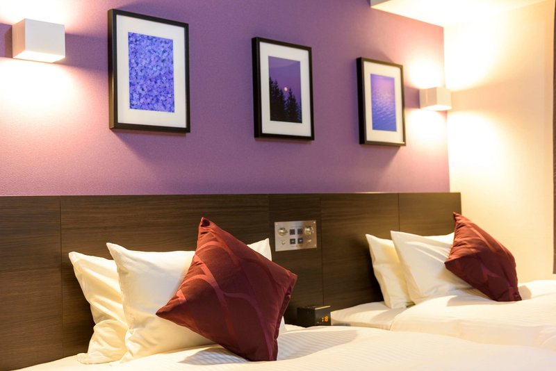 best western plus hotel fino chitose