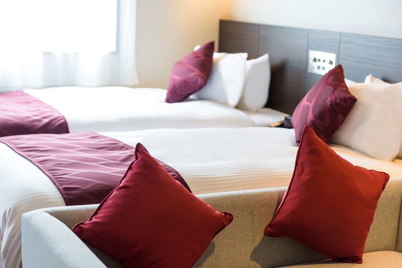 best western plus hotel fino chitose