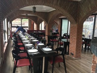 Aurocher Ourika Oukaimeden,Azrou Melloul>>Al Haouz,3.5 star