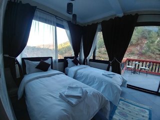 Aurocher Ourika Oukaimeden,Azrou Melloul>>Al Haouz,3.5 star