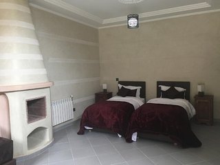 Aurocher Ourika Oukaimeden,Azrou Melloul>>Al Haouz,3.5 star