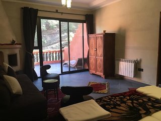 Aurocher Ourika Oukaimeden,Azrou Melloul>>Al Haouz,3.5 star