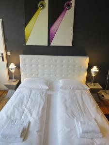 Arthotel Connection,Fuggerstr. 33,3 star