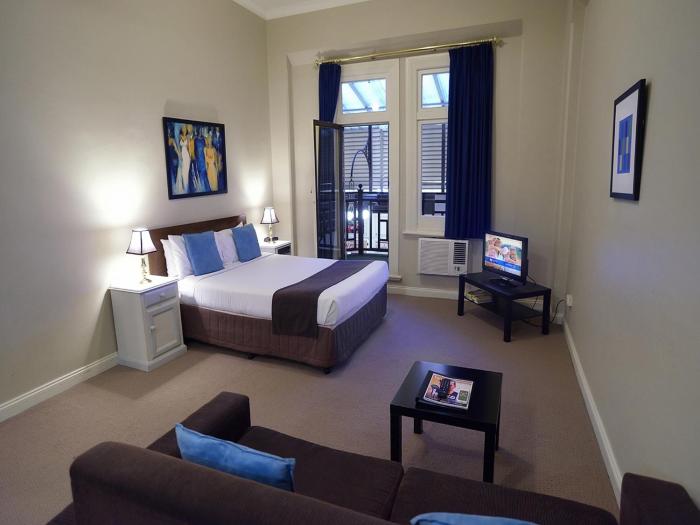 mansions on pulteney