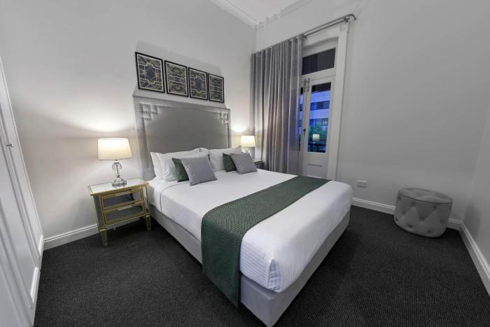 mansions on pulteney