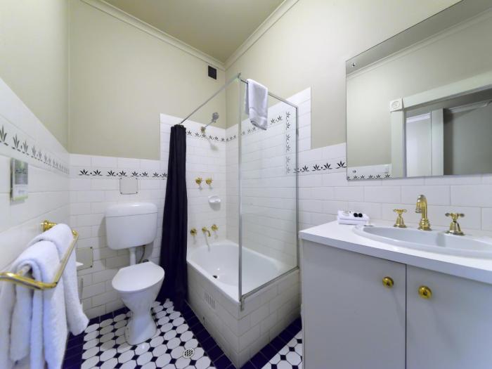 mansions on pulteney