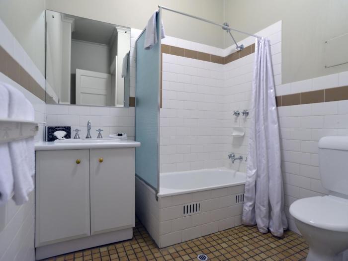 mansions on pulteney