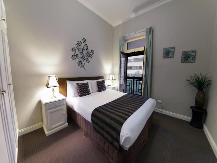 mansions on pulteney