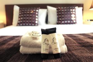 mansions on pulteney