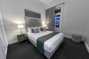 mansions on pulteney