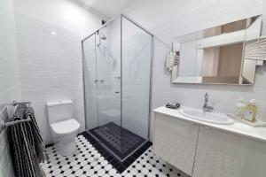 mansions on pulteney