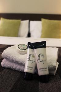 mansions on pulteney