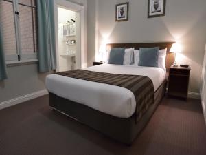 mansions on pulteney