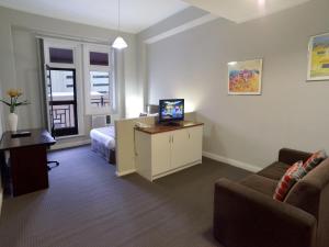 mansions on pulteney