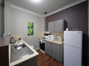 mansions on pulteney