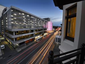 mansions on pulteney