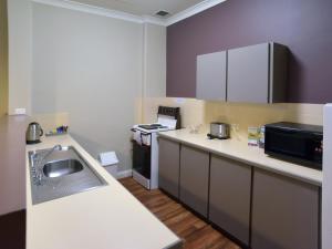 mansions on pulteney