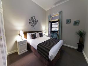 mansions on pulteney