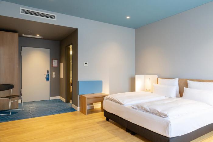 about berlin hotel