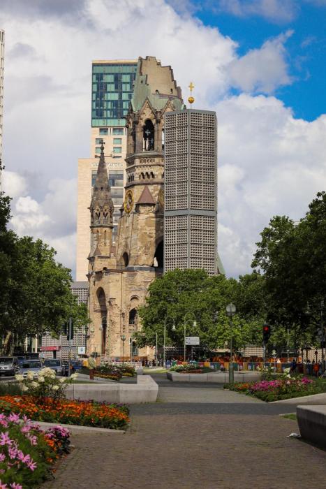 about berlin hotel