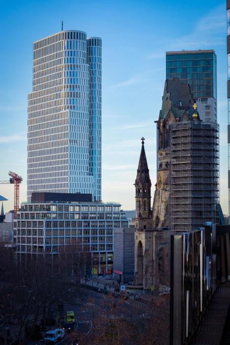 about berlin hotel