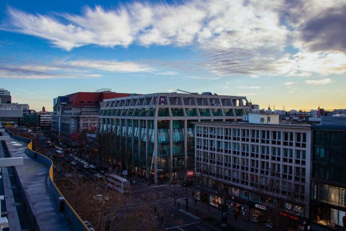 about berlin hotel