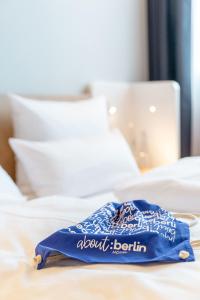 about berlin hotel