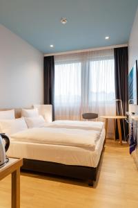 about berlin hotel