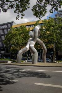 about berlin hotel