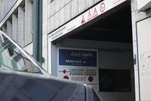 about berlin hotel