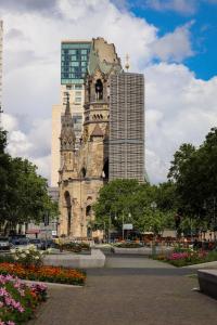 about berlin hotel