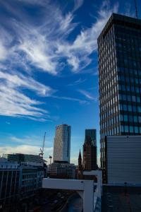 about berlin hotel