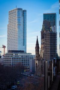 about berlin hotel